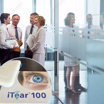 Your Satisfaction with iTear100
